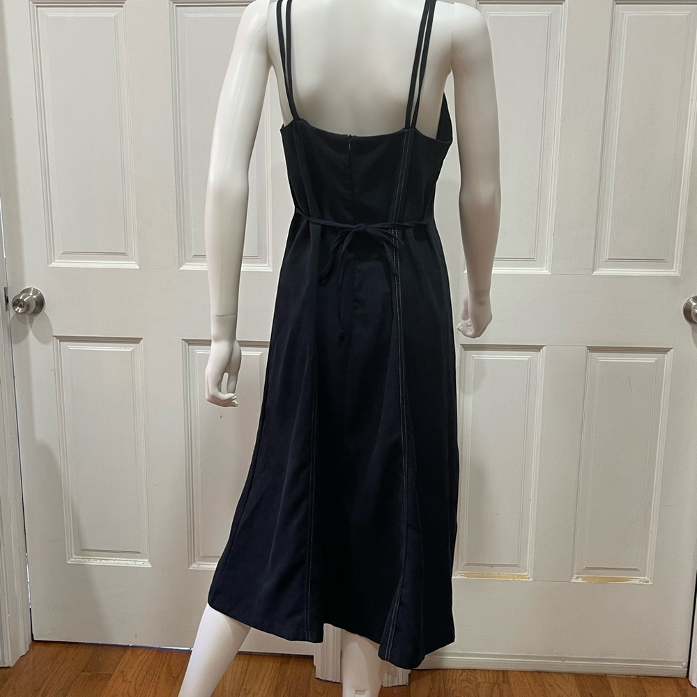 String dress - Picture 4 of 10